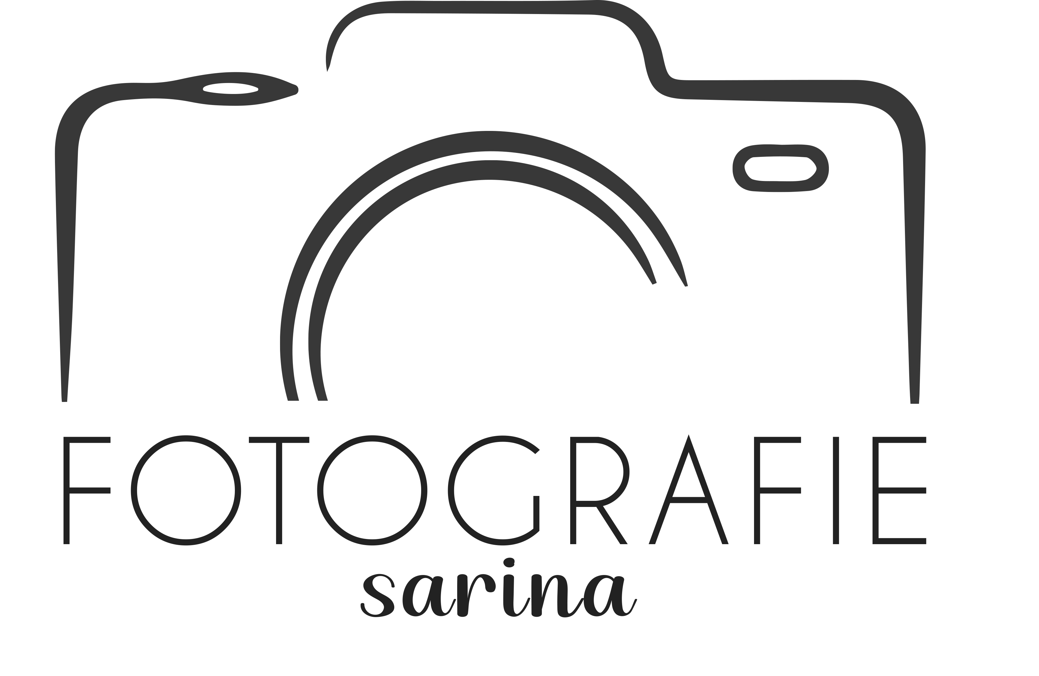 Sarina Fotografie